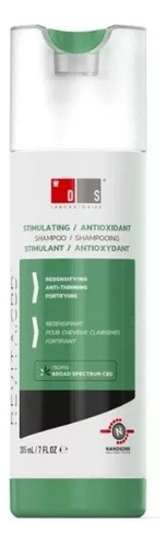 Revita Shampoo Fortificante Y Antioxidante 205 Ml