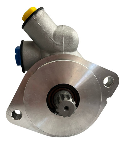 Bomba Direccion Trw R Cummins 350 N14 Uppv181618r