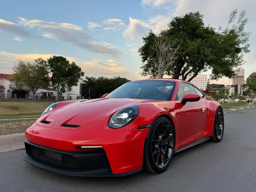 Porsche Gt3