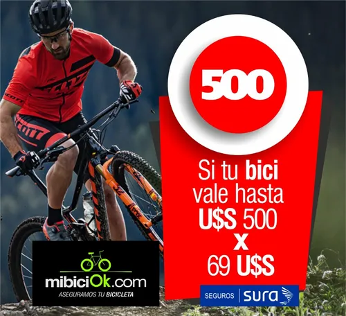 Mi bici online ok