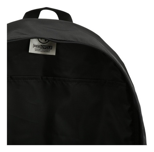 Mochila Reebok Myt En Negro | Stock Center By Netshoes