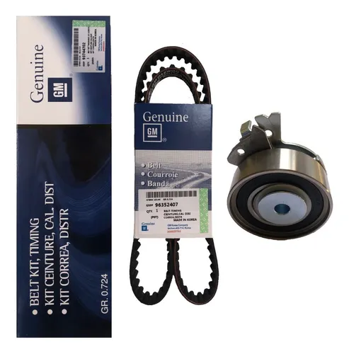 comprar Kit De Correa De Tiempo Confort\u002Fcorsa 1.3-1.4-1.6\u002Fchevy C2