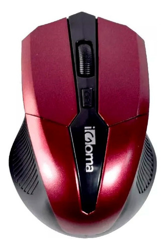 Mouse Igoma Wirelessmouse Wm-63