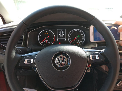 Volkswagen Virtus 2021 1.6 Msi Trendline At