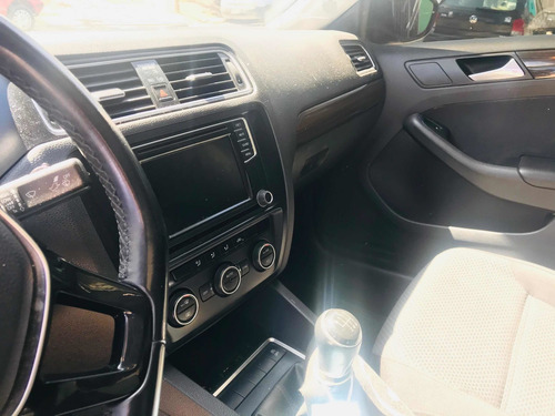 Volkswagen Vento 1.4 Highline 150cv 2017