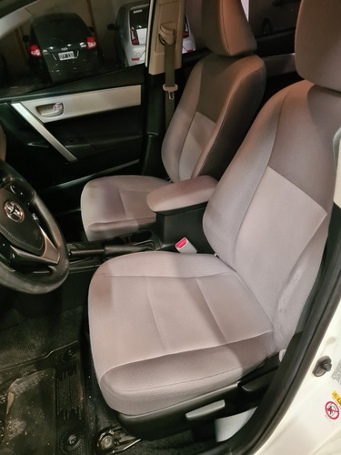Toyota Corolla 1.8 Xei Mt 140cv 2015