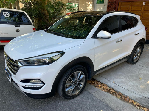 Hyundai Tucson 2.0 I Premium