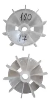 Comprar Ventilador D120 Eje 17 Bombas Motores