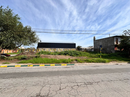 Lotes Con Cercania A Av. Edison - Termas Huinco