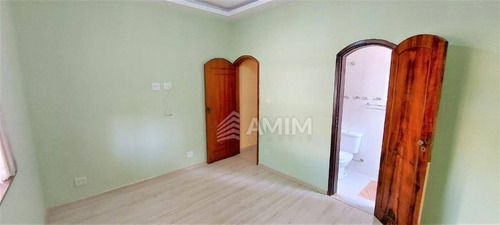 Imagem 18 de 29 de Casa À Venda, 315 M² Por R$ 1.050.000,00 - Santa Rosa - Niterói/rj - Ca0828