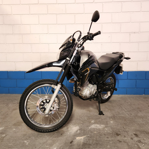 Bros Nxr 160 Esd 22/22