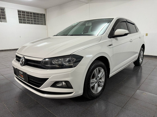 Volkswagen Polo 1.6 MSI TOTAL FLEX MANUAL