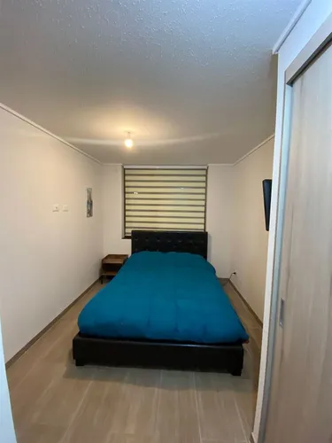 Departamento En Arriendo En Puerto Montt