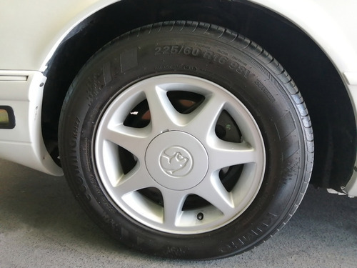 Imagen 15 de 15 de Mercury Cougar 1993