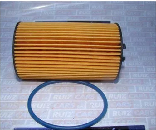 Filtro Aceite Motor Chevrolet Cruze Original Gm