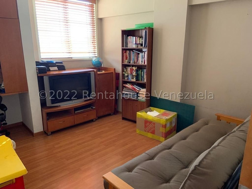 Imagen 13 de 15 de Claudia Lopez Vende Apartamento En Colinas De Bello Monte Mls #22-19554