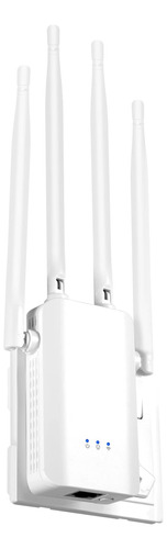 Amplificador Señal Extensor Alcance Wifi Cubre 2640 Pie 25