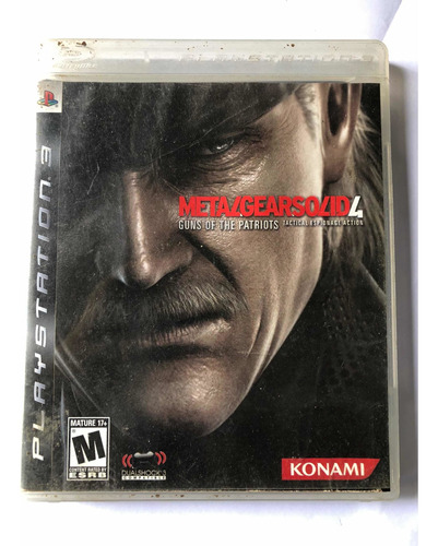 Metalgearsolid4