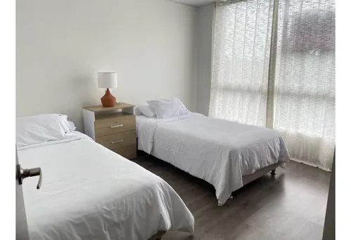 Apartamento En Venta En Llanogrande