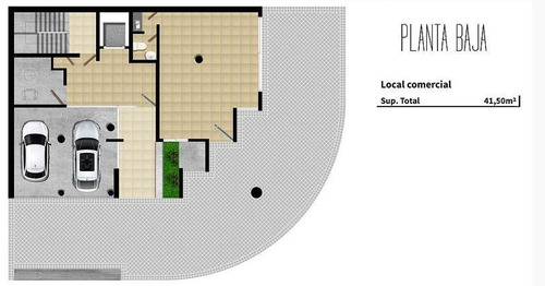 Imagen 10 de 12 de Edificio - Centro Sur