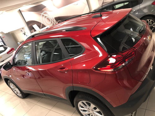 Chevrolet Tracker 1.2 Ltz Turbo At