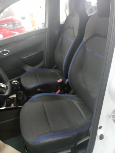Renault Kwid 1.0 Sce 66Cv Iconic Bitono