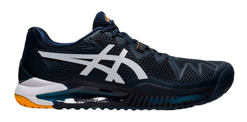 Imagem 1 de 4 de Tênis Asics Gel Resolution 8 Masculino - All Court- New