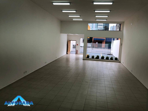 Imagem 1 de 13 de Ponto Comercial - Sl0058