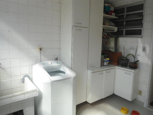Imagem 27 de 30 de Apartamento À Venda, 140 M² Por R$ 600.000,00 - Parque Da Mooca - São Paulo/sp - Ap1031