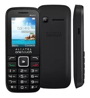 Alcatel One Touch Ot-1041
