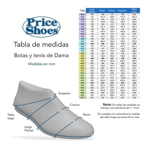Sandalia Price Shoes Plataforma Negra Con Lentejuela Mujer | Envío gratis