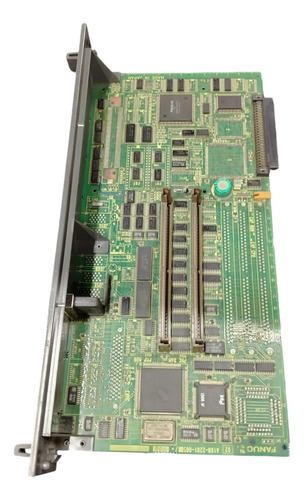 Fanuc A16b-2201-085 Tarjeta