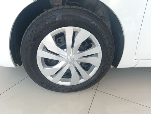 Nissan Versa 1.6 Sense Mt
