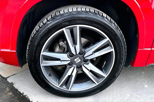 Seat Ateca 2023