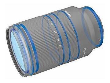 Imagen 6 de 6 de in Di Vc Rxd Lente Para Camara Sony Aps Sin Espejo Ry