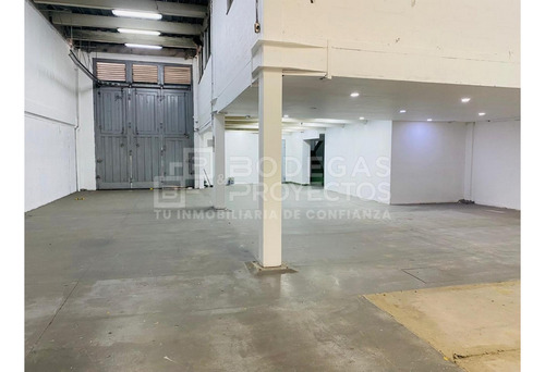 Bodega Para Venta Ubicada En Sabaneta