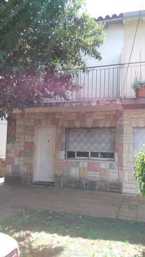 Ph Al Frente 3 Amb Con Patio - Con Renta - Ideal Inversor
