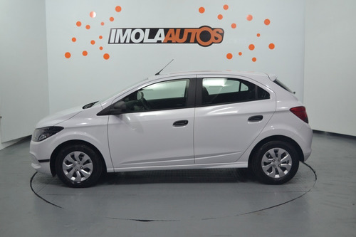 Imagen 6 de 12 de Chevrolet Onix Joy 1.4 Ls Mt 2019-imolaautos