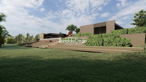 Imagem 5 de 25 de Casa Á Venda, Com 4 Dorms, Baroneza, Sp - R$ 4.86 Mi - V5983
