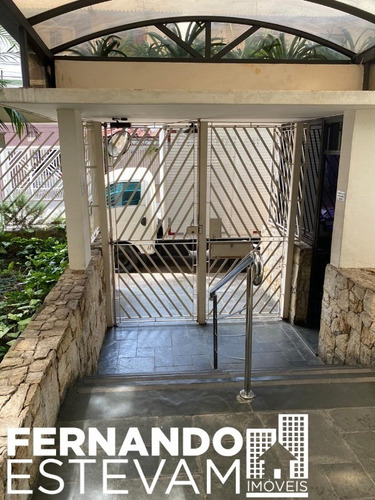 Imagem 6 de 30 de Cond. Ed. Itamaraca - Ap00294 - 68993010