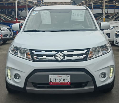 Suzuki Vitara 1.6 Gls Mt