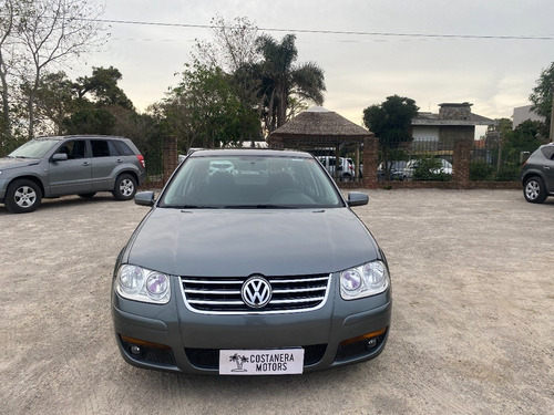 Volkswagen Bora 2.0 Trendline 115cv