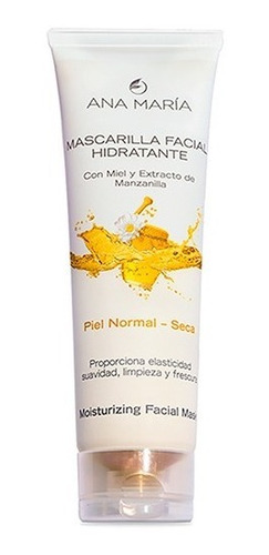 Ana Maria Mascarilla Facial Hidratante 8 - g a $312