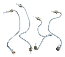 Comprar Caños Inyección Diesel Izusu Corsa 1.7 4 Cilindros