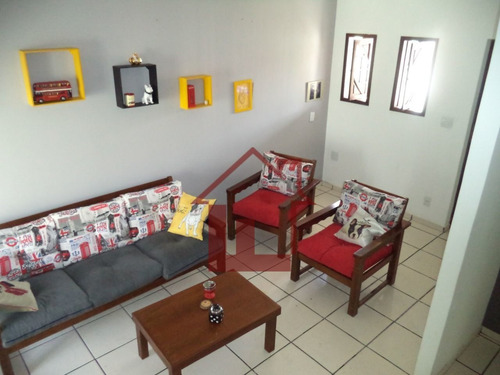 Imagem 2 de 30 de Casa À Venda No Bairro Vista Verde / Vila Rica - Volta Redonda/rj - C1739