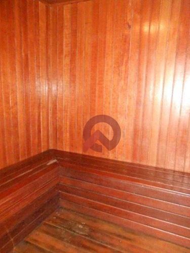 Imagem 6 de 30 de Apartamento Com 3 Dormitórios À Venda, 117 M² Por R$ 730.000 - Vila Guilhermina - Praia Grande/sp - Ap3765