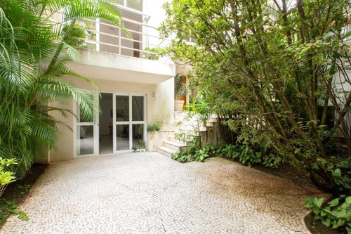 Imagem 27 de 27 de Casa À Venda, 586 M² Por R$ 2.700.000,00 - Morumbi - São Paulo/sp - Ca0878