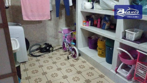 Imagem 6 de 30 de Vende Sobrado Juntinho Ao Shopping Maia - Guarulhos/sp - So1200