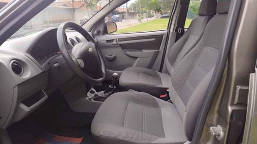 Chevrolet Celta 1.0 Lt Flex Power 5p