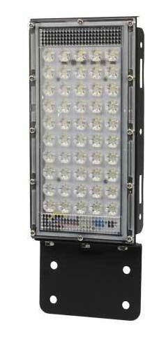 Luminaria Led 50w Para Exteriores Tianlai